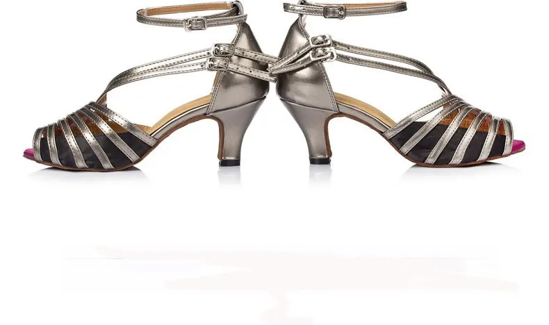 Guide des tailles pour chaussures de danse